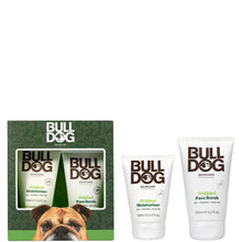 Bulldog Original Skincare Duo (Worth £10.50)