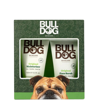 Bulldog Original Skincare Duo (Worth £10.50)