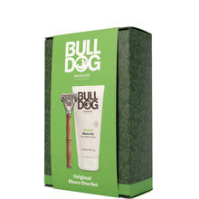 Bulldog Shave Duo (Worth £15.50)