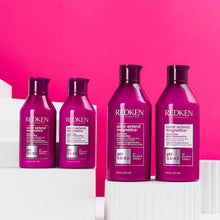 Redken Colour Extend Magnetics Shampoo and Conditioner Duo (2 x 500ml)