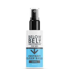 Below the Belt Grooming Cool Ballers Gift Set