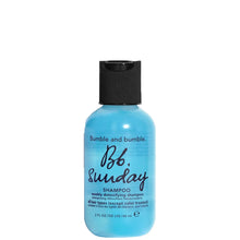 Bumble and bumble Sunday Shampoo Travel 60ml