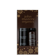 John Masters Organics Scalp Duo (Worth £48.50)