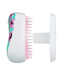 Tangle Teezer Compact Styler Hairbrush - Ultra Pink Mint