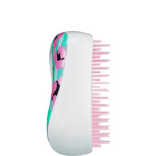 Tangle Teezer Compact Styler Hairbrush - Ultra Pink Mint