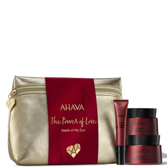 AHAVA The Apple of My Eye Set (Worth £215.00)