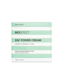 BIOEFFECT EGF Power Cream 50ml