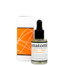 anatome Recovery and Sleep - Somali Frankincense Blend 30ml