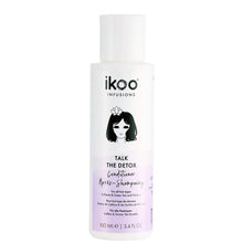 ikoo Conditioner Talk the Detox 100ml