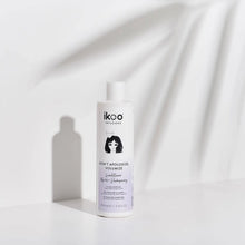 ikoo Conditioner Don't Apologize, Volumize 350ml