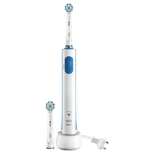 Oral-B Pro 570 Sensi Ultra Thin Electric Toothbrush