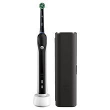 Oral-B Pro 1 680 Electric Toothbrush and Travel Case