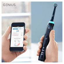 Oral-B Genius 8000 Electric Toothbrush - Black