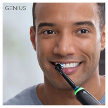 Oral-B Genius 8000 Electric Toothbrush - Black