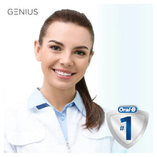 Oral-B Genius 8000 Electric Toothbrush - Rose Gold
