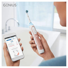 Oral-B Genius 9900 Electric Toothbrush (2 Pack)
