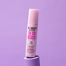 Noughty To The Rescue Anti Frizz Serum 75ml