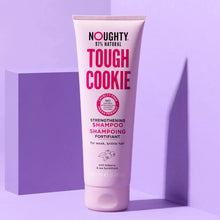 Noughty Tough Cookie Shampoo 250ml