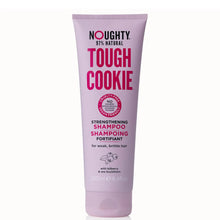 Noughty Tough Cookie Shampoo 250ml