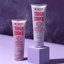 Noughty Tough Cookie Shampoo 250ml