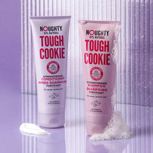 Noughty Tough Cookie Shampoo 250ml