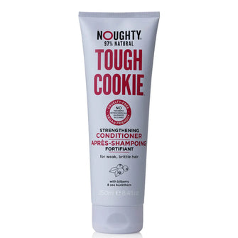 Noughty Tough Cookie Conditioner 250ml