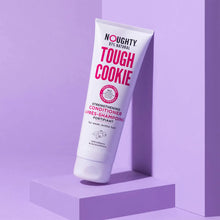 Noughty Tough Cookie Conditioner 250ml