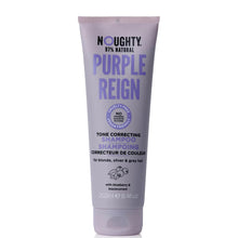 Noughty Purple Reign Shampoo 250ml