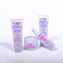 Noughty Purple Reign Shampoo 250ml