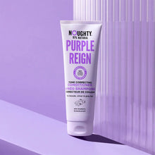 Noughty Purple Reign Conditioner 250ml