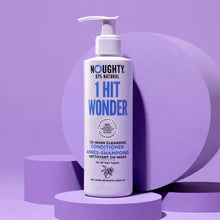 Noughty 1 Hit Wonder Co-Wash 250ml