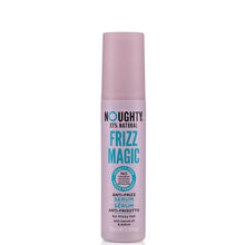 Noughty Frizz Magic Serum 75ml