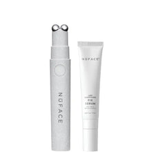 NuFACE FIX Smooth and Tighten Kit (Worth £178.00)