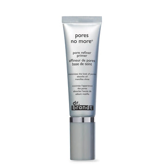 Dr. Brandt Pores No More Pore Refiner (30ml)