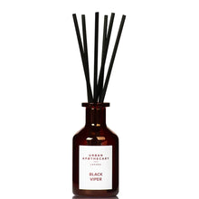 Urban Apothecary Black Viper Luxury Diffuser 200ml