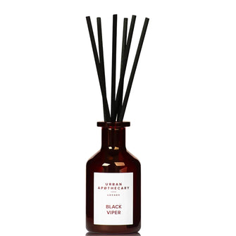 Urban Apothecary Black Viper Luxury Diffuser 200ml