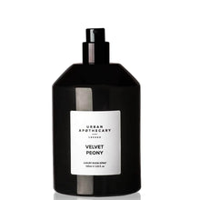 Urban Apothecary Velvet Peony Luxury Room Spray 100ml