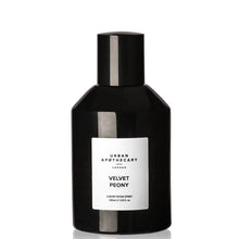 Urban Apothecary Velvet Peony Luxury Room Spray 100ml