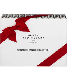 Urban Apothecary Signature 6 Piece Luxury Candle Collection 35g