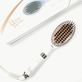 Beauty Works Speed Styling Brush