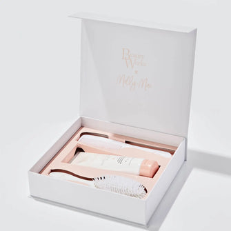 Beauty Works x Molly-Mae Gloss Locks Gift Set