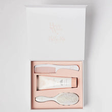 Beauty Works x Molly-Mae Gloss Locks Gift Set