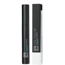 3INA The 24h Level Up Mascara Waterproof 900 - Black