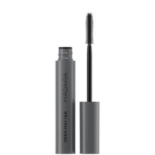 MÁDARA Métamorphose Deep Matter Bold Volume Mascara 6ml