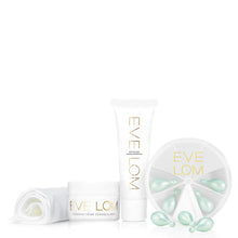 Eve Lom Double Cleanse and Revive Set (Worth £53.00)