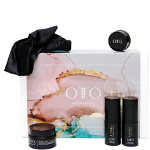 OTO The CBD Facial Set (Worth £165.00)