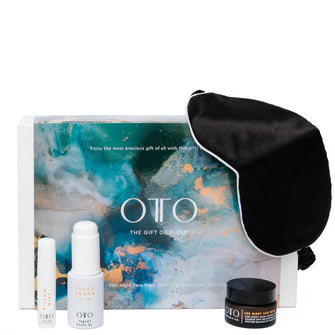 OTO The Gift of Sleep (Worth £196.00)