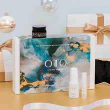 OTO The Gift of Sleep (Worth £196.00)