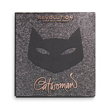 Makeup Revolution X Catwoman Jewel Thief Shadow Palette