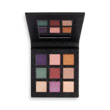 Makeup Revolution X Catwoman Jewel Thief Shadow Palette